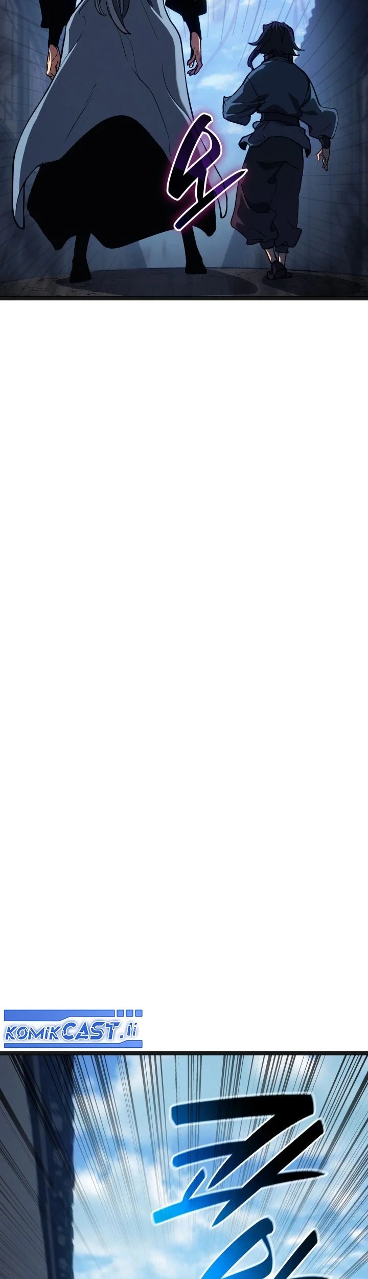 Grim Reaper of the Drifting Moon Chapter 95 Fix Gambar 28